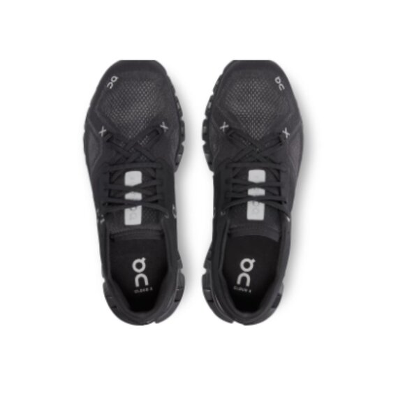 On Men's Cloud X 3 Shoes - Picture 4 of 6